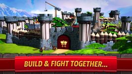 Tangkap skrin apk Royal Revolt 2: Tower Defense 18