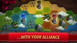 Tangkap skrin apk Royal Revolt 2: Tower Defense 17