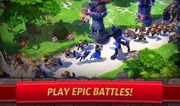 Royal Revolt 2 zrzut z ekranu apk 16