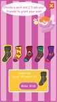 Captura de tela do apk Odd Socks 12