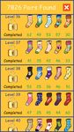 Tangkapan layar apk Odd Socks 10