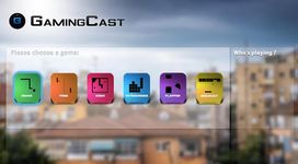 GamingCast (for Chromecast) Screenshot APK 6