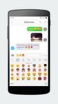 Emoji Keyboard 7 capture d'écran apk 2