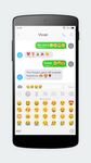 Emoji Keyboard 7 screenshot APK 4