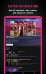 Watch VH1 TV capture d'écran apk 8