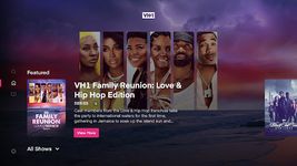 Watch VH1 TV capture d'écran apk 