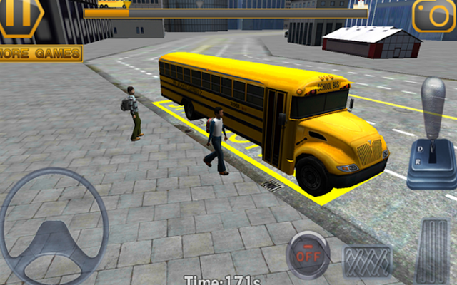 school bus simulator games 3d download for pc