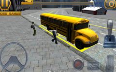 Картинка 8 Schoolbus права 3D симулятор