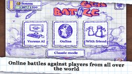 Sea Battle のスクリーンショットapk 20