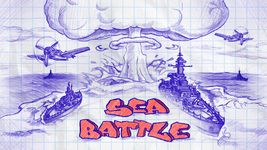 Sea Battle capture d'écran apk 2