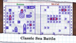 Tangkap skrin apk Sea Battle 19