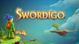 Screenshot 7 di Swordigo apk