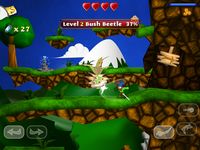 Swordigo ekran görüntüsü APK 6