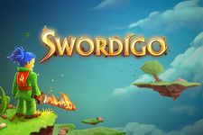 Tangkapan layar apk Swordigo 5