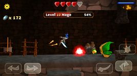 Swordigo στιγμιότυπο apk 13