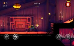 Shadow Blade Zero의 스크린샷 apk 9