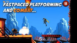 Shadow Blade Zero의 스크린샷 apk 2