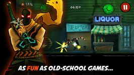 Shadow Blade Zero ảnh màn hình apk 3