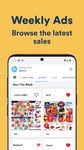 Flipp - Weekly Ads & Coupons captura de pantalla apk 14