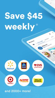 Flipp Image 1 - Weekly Ads & Coupons