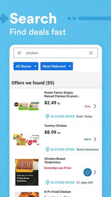 Image 4 of Flipp - Weekly Ads & Coupons
