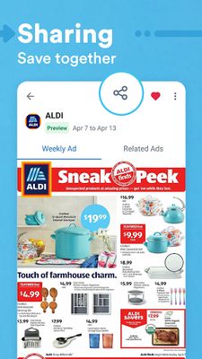 Flipp Image 5 - Weekly Ads & Coupons