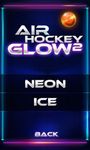 Air Hockey Glow 2 이미지 1
