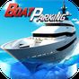 Barco 3D Parking Racing Sim