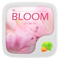 GO SMS PRO BLOOM THEME EX APK