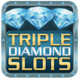 Triple Slot Machine Diamant APK