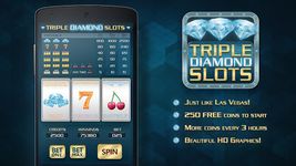 Triple Slot Machine Diamant image 2