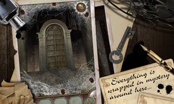 Captură de ecran Escape the Mansion apk 12