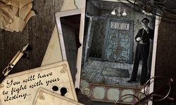 Captură de ecran Escape the Mansion apk 4