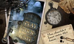 Escape The Mansion captura de pantalla apk 7