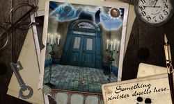 Escape The Mansion captura de pantalla apk 2