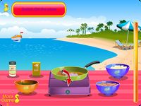 Cooking Games For Girls obrazek 2