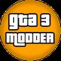 Icône de JModder: GTA III Edition
