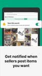 OfferUp - Buy. Sell. Offer Up のスクリーンショットapk 8