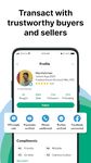 OfferUp - Buy. Sell. Offer Up ảnh màn hình apk 