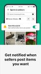 OfferUp - Buy. Sell. Offer Up capture d'écran apk 14