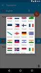 Captura de tela do apk Translator 3