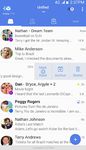 Tangkapan layar apk Email TypeApp - Best Mail App! 