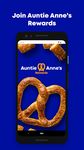 Tangkapan layar apk Auntie Anne's Pretzel Perks 5