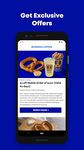 Tangkapan layar apk Auntie Anne's Pretzel Perks 1