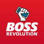 BOSS Revolution® 아이콘