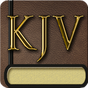 Audio Bible (KJV) Icon
