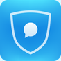 Ikona CoverMe Private Text Messaging