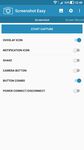 Capture d'écran Facile Pro capture d'écran apk 22