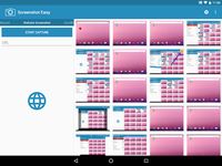 Capture d'écran Facile Pro capture d'écran apk 