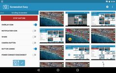 Capture d'écran Facile Pro capture d'écran apk 14